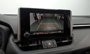 RAV4 5th Generation