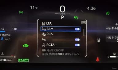 RAV4 5th Generation