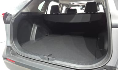 RAV4 5th Generation