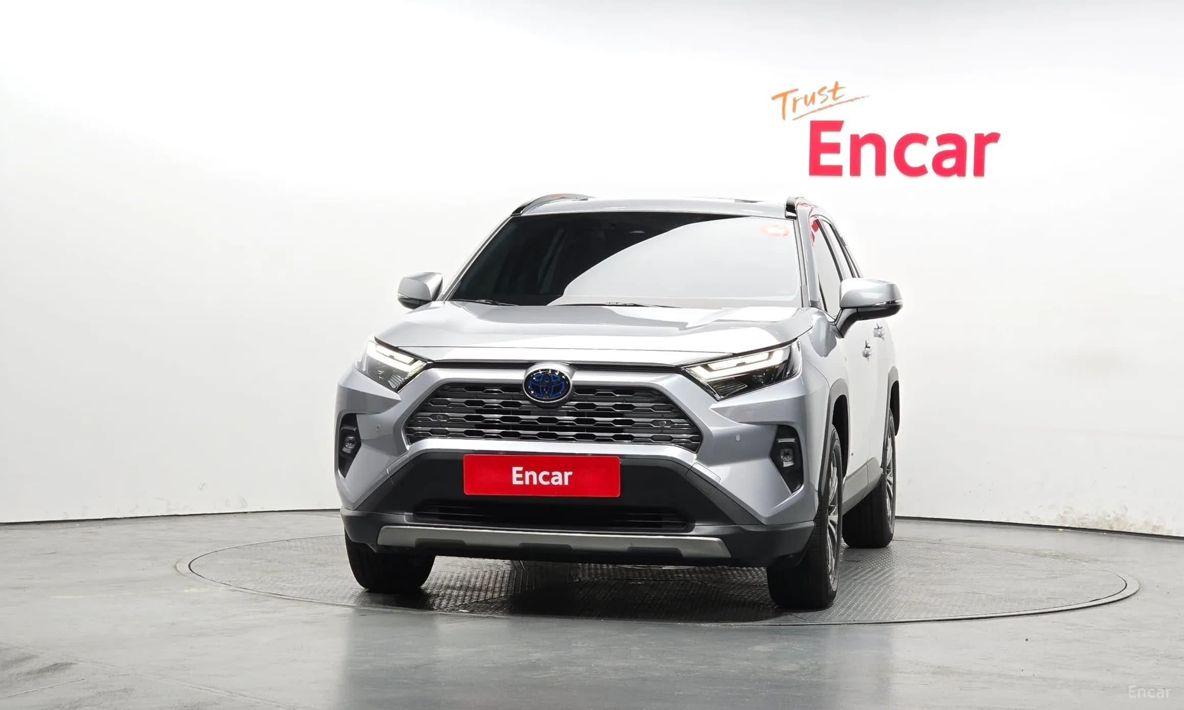 RAV4 5th Generation