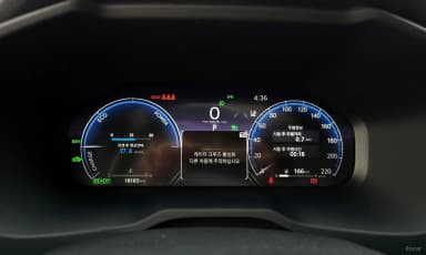 RAV4 5th Generation