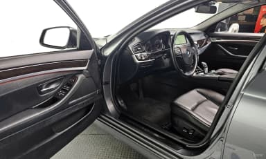 5 Series (F10)