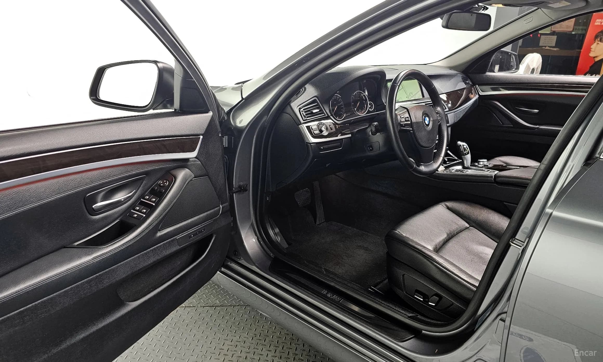 5 Series (F10)