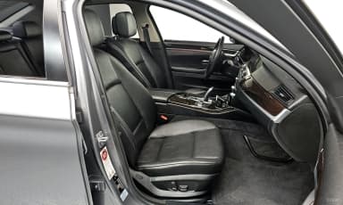 5 Series (F10)