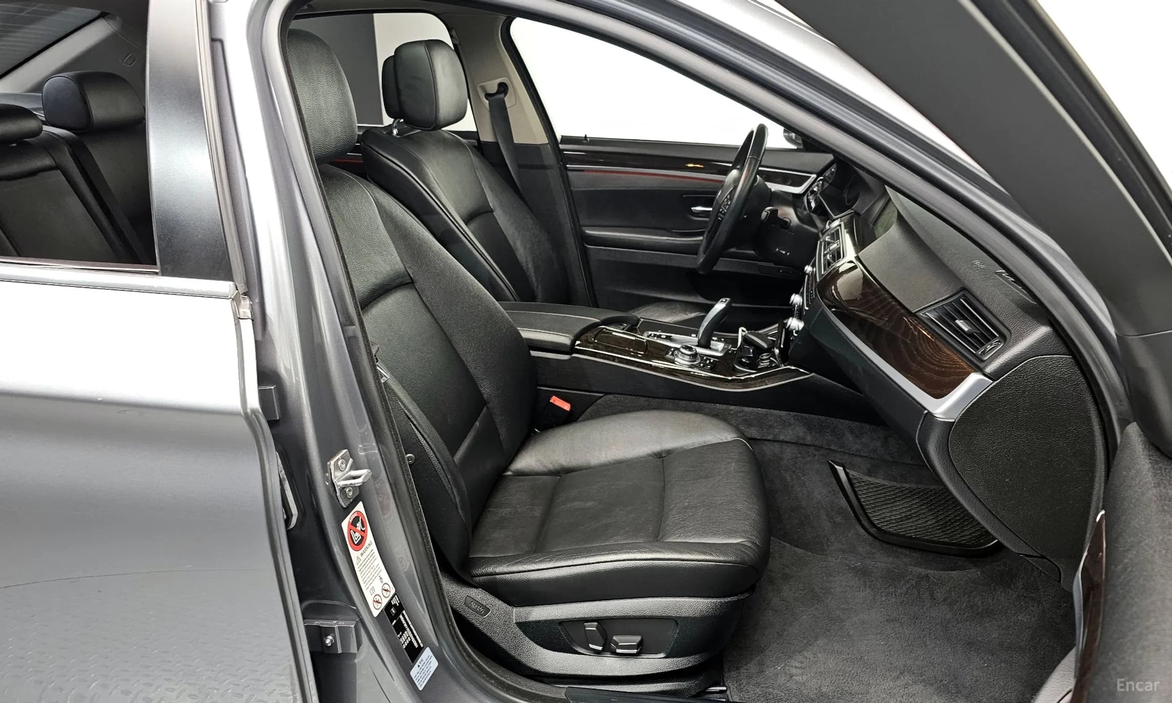 5 Series (F10)