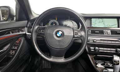 5 Series (F10)