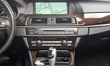 5 Series (F10)