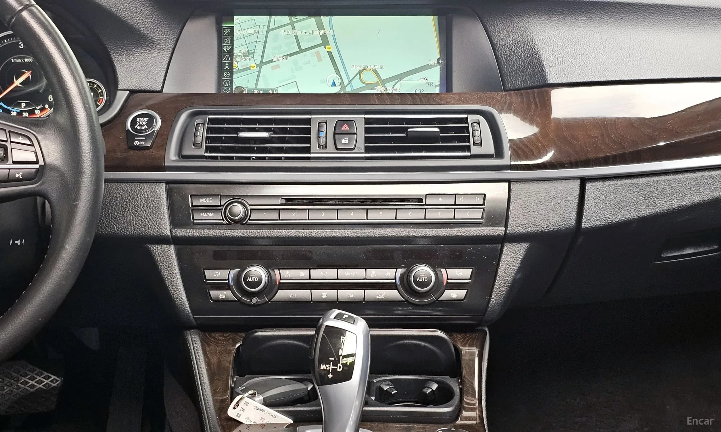 5 Series (F10)