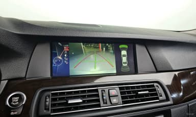 5 Series (F10)