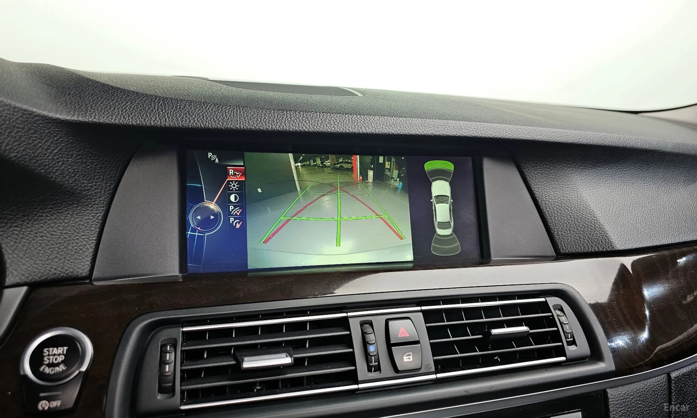 5 Series (F10)
