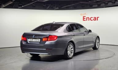 5 Series (F10)