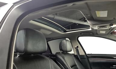 5 Series (F10)