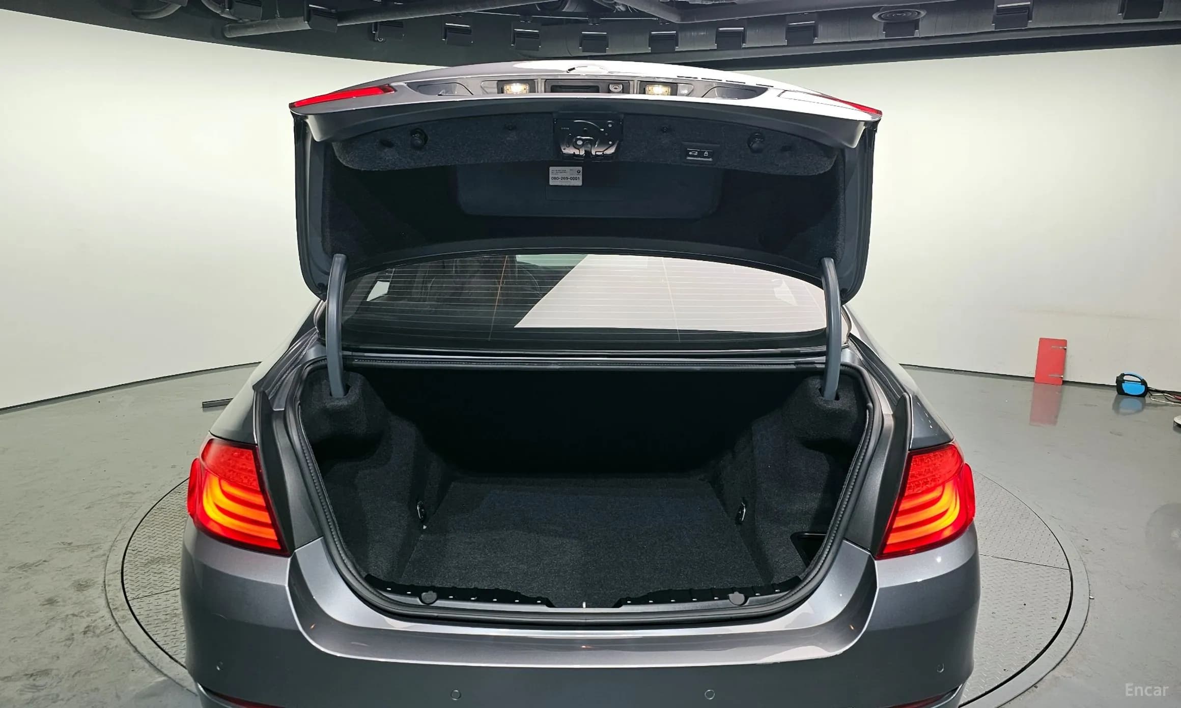 5 Series (F10)