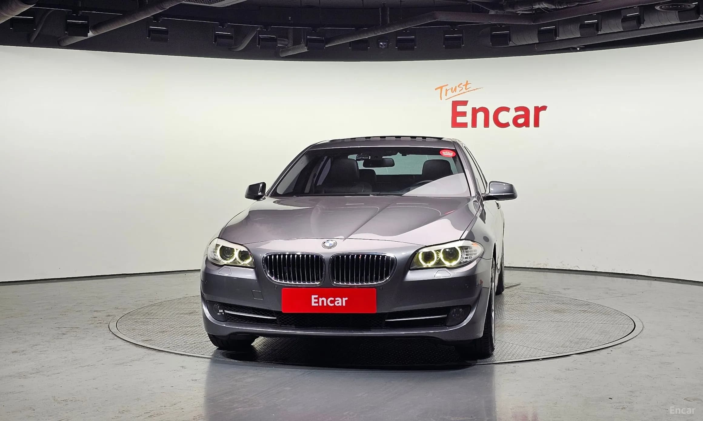 5 Series (F10)