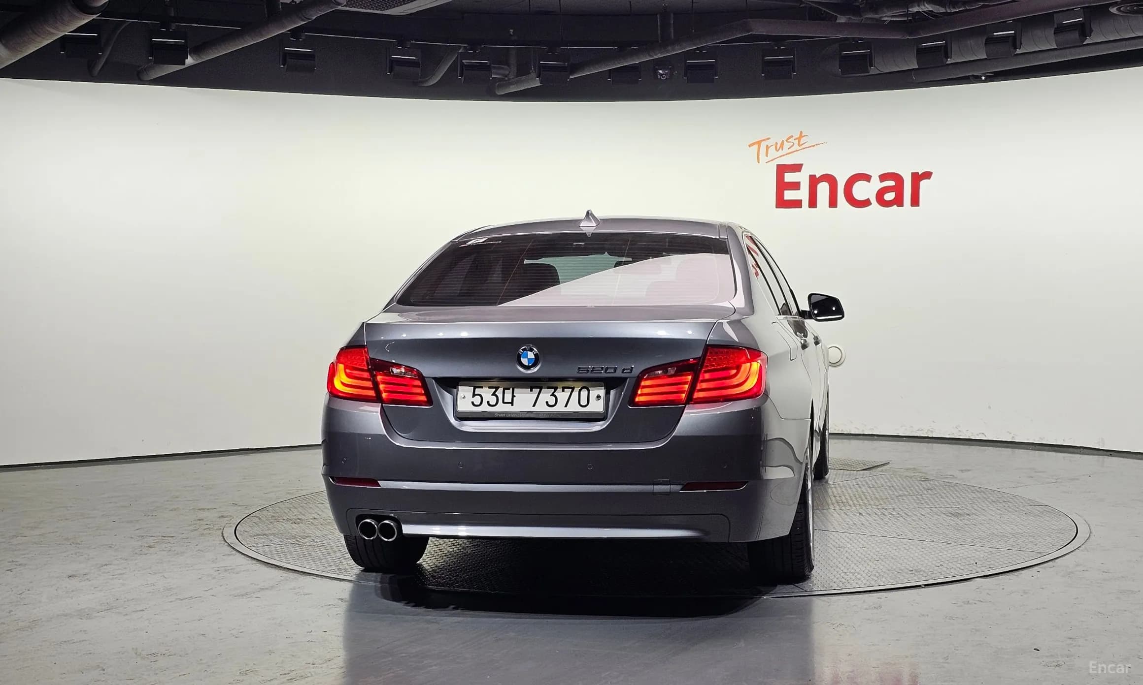 5 Series (F10)