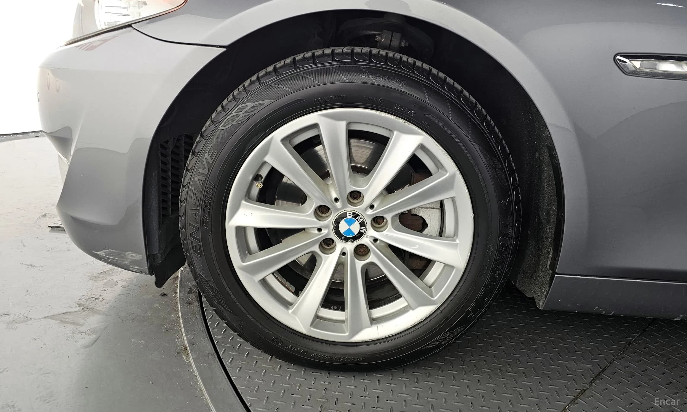 5 Series (F10)