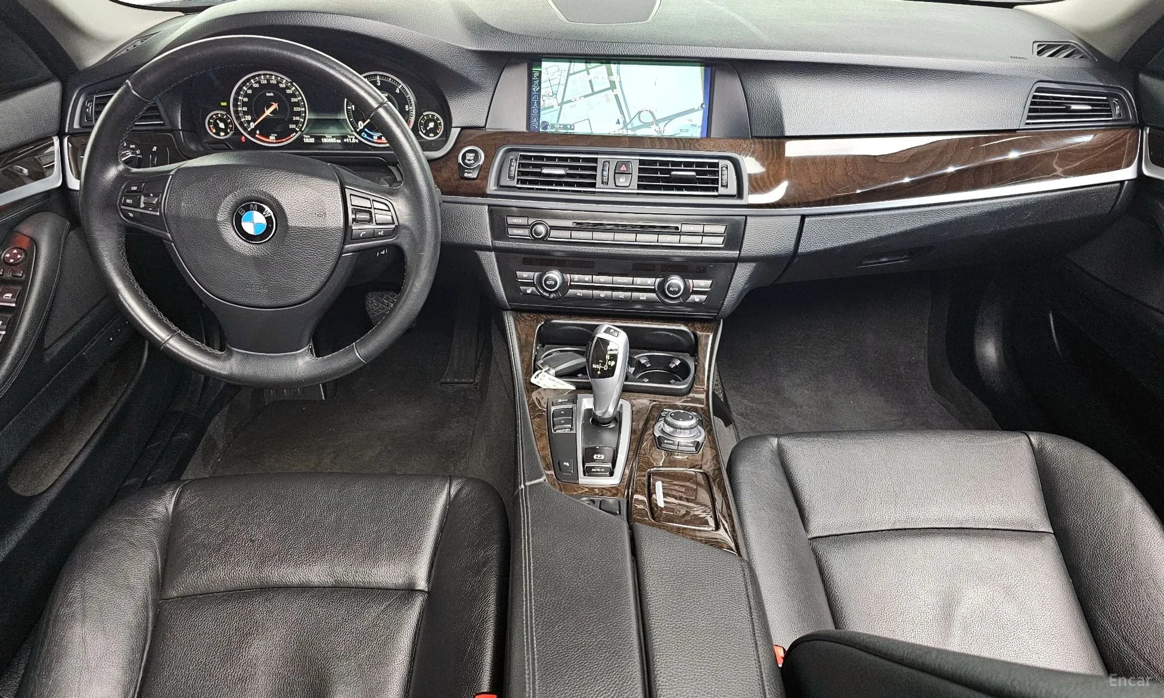 5 Series (F10)