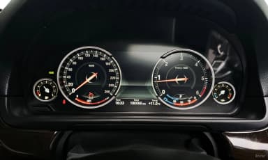 5 Series (F10)