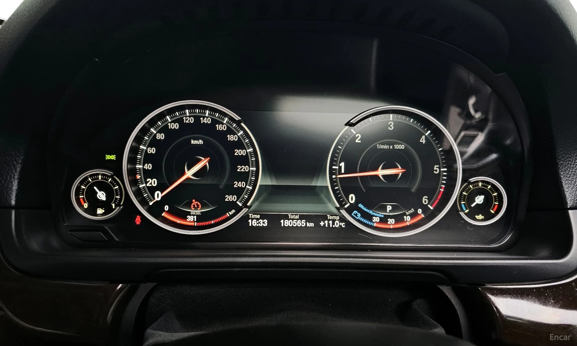 5 Series (F10)