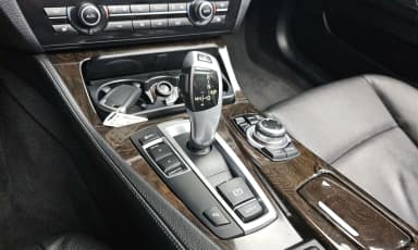 5 Series (F10)