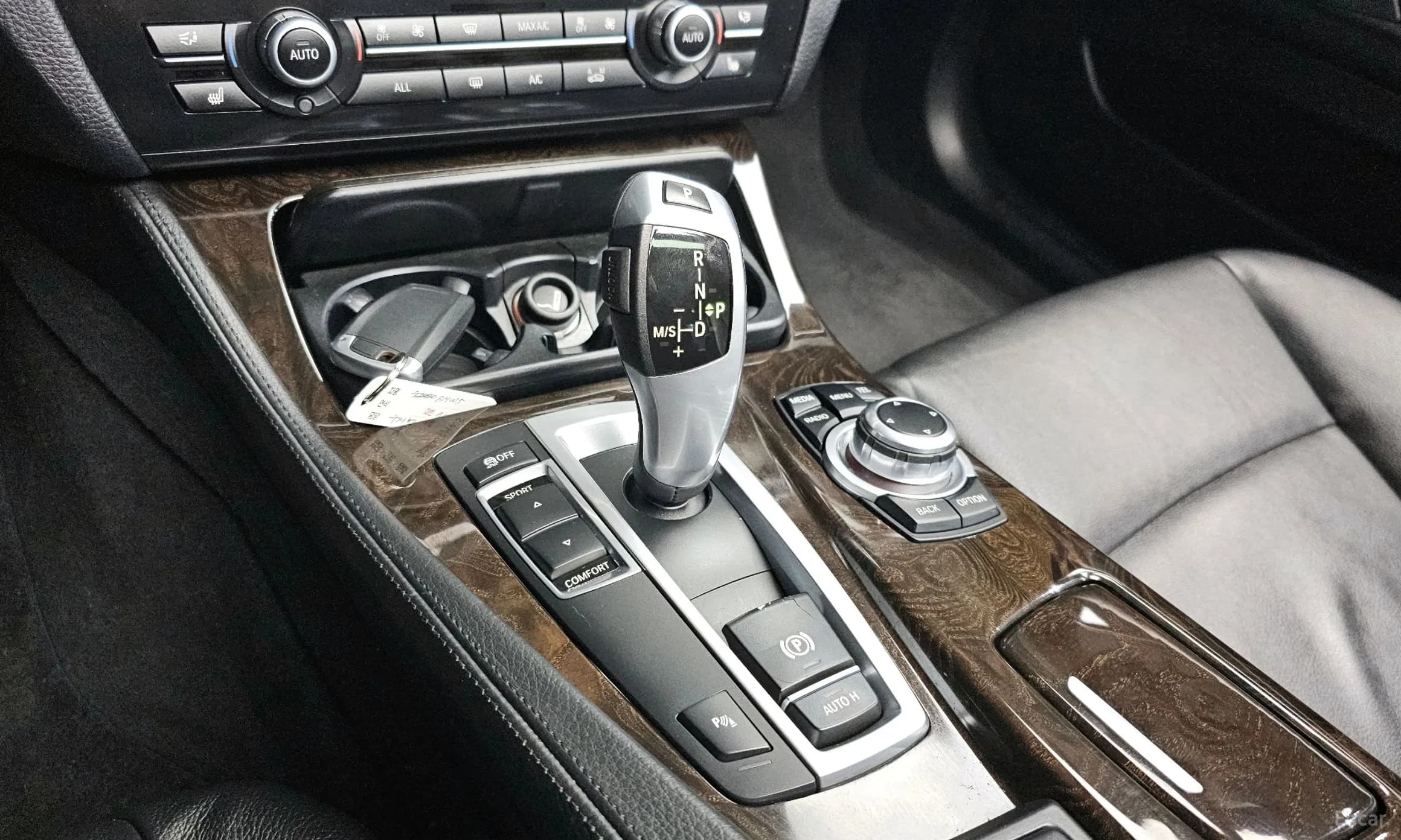 5 Series (F10)