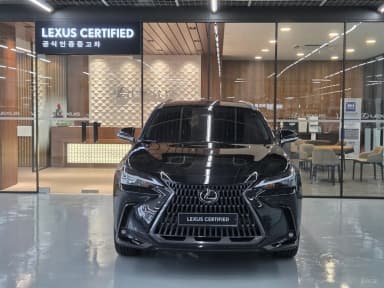 NX350h Gen 2