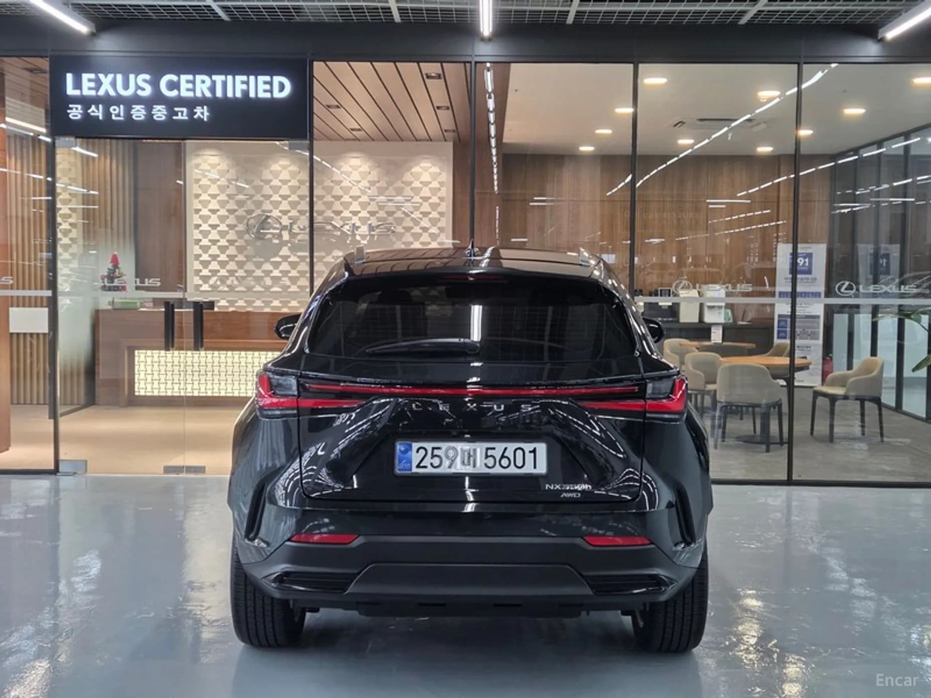 NX350h Gen 2