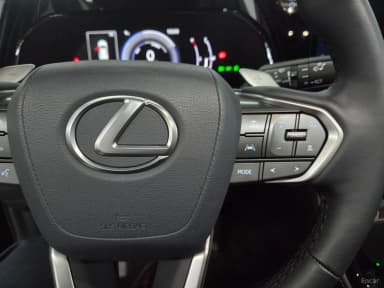 NX350h Gen 2