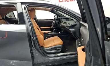 UX300e