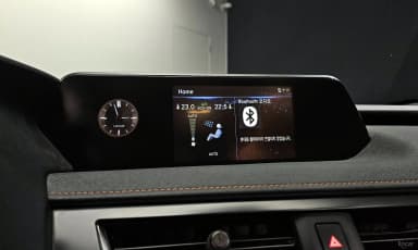 UX300e
