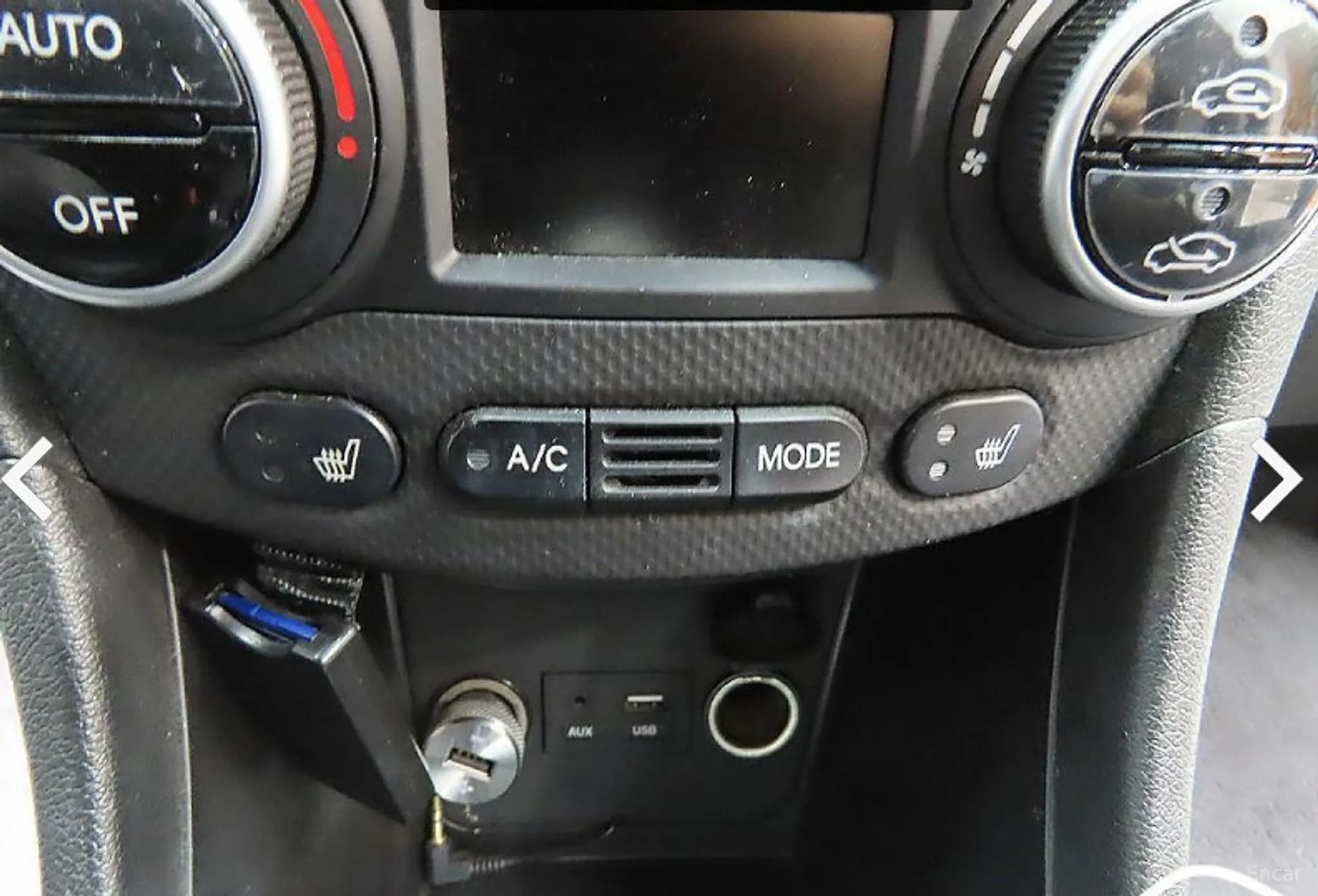 Accent (new)