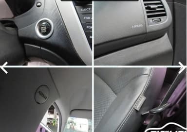 Accent (new)