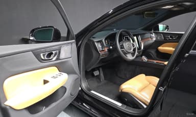 S60 3rd Generation