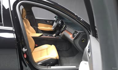 S60 3rd Generation