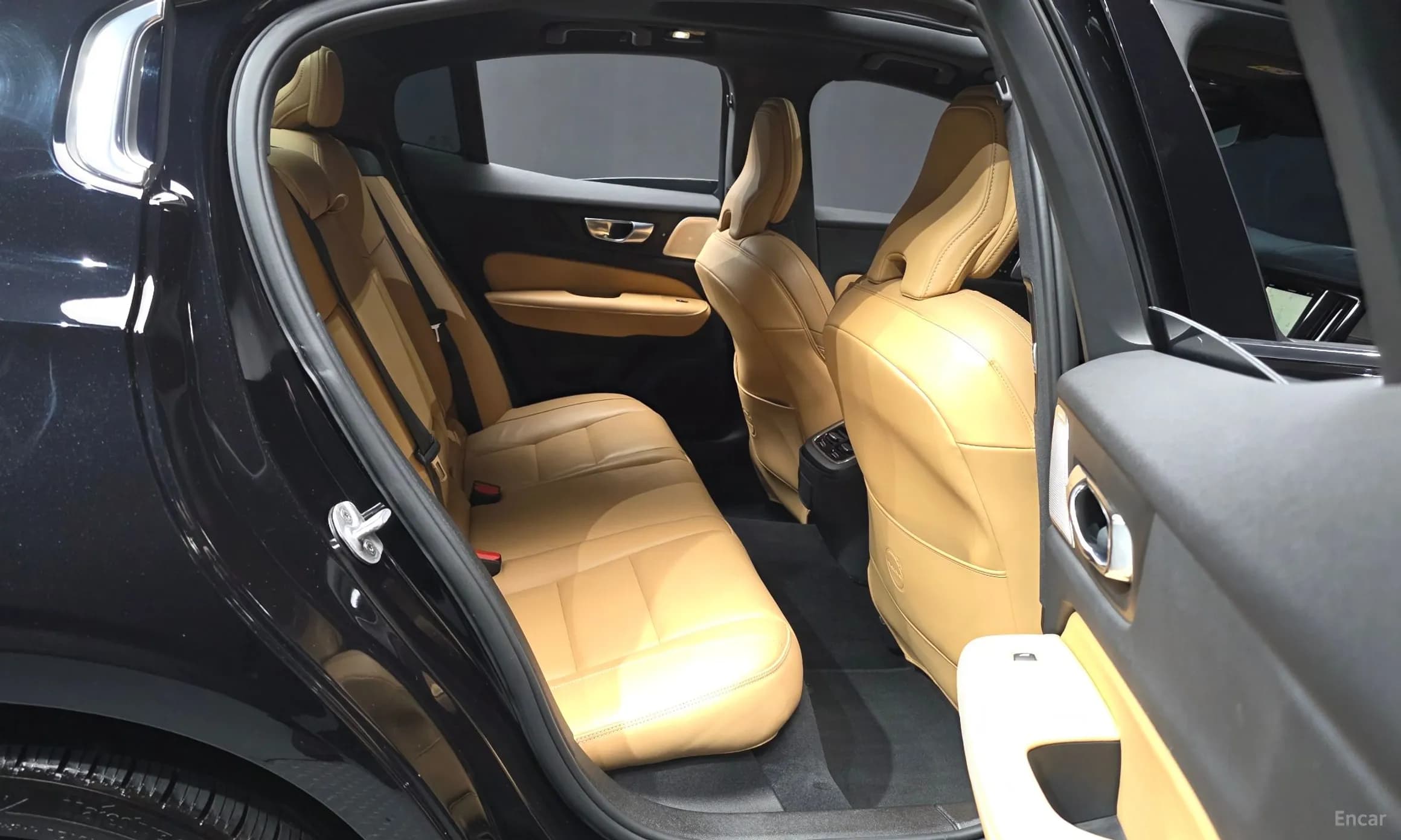 S60 3rd Generation