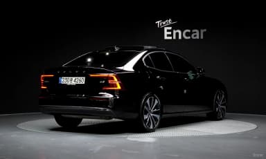 S60 3rd Generation