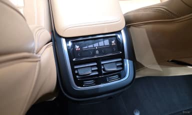 S60 3rd Generation