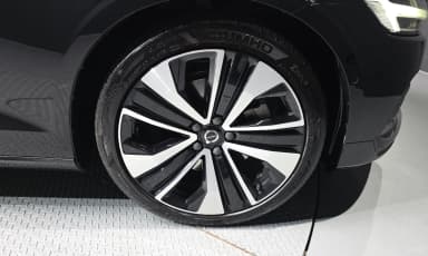 S60 3rd Generation