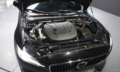 S60 3rd Generation