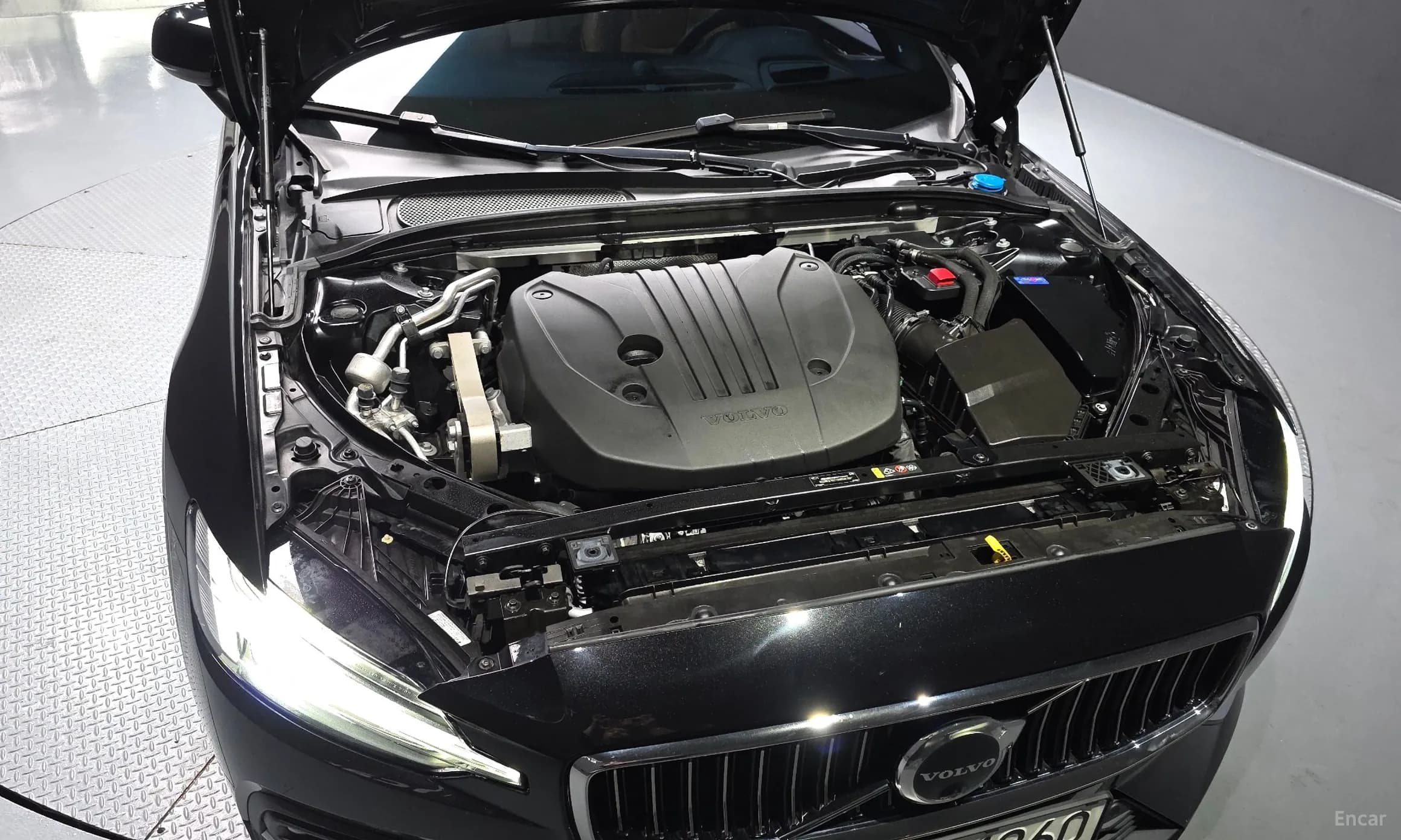 S60 3rd Generation