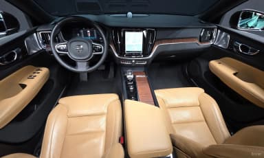 S60 3rd Generation