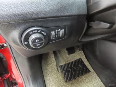 Compass 2nd Generation