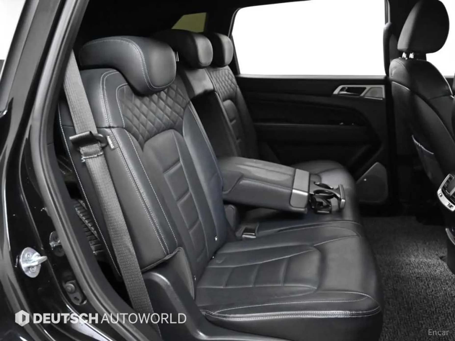 G4 Rexton