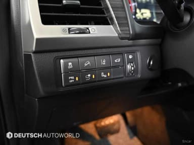 G4 Rexton