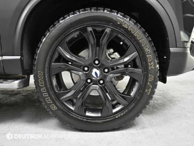 G4 Rexton
