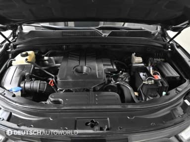 G4 Rexton