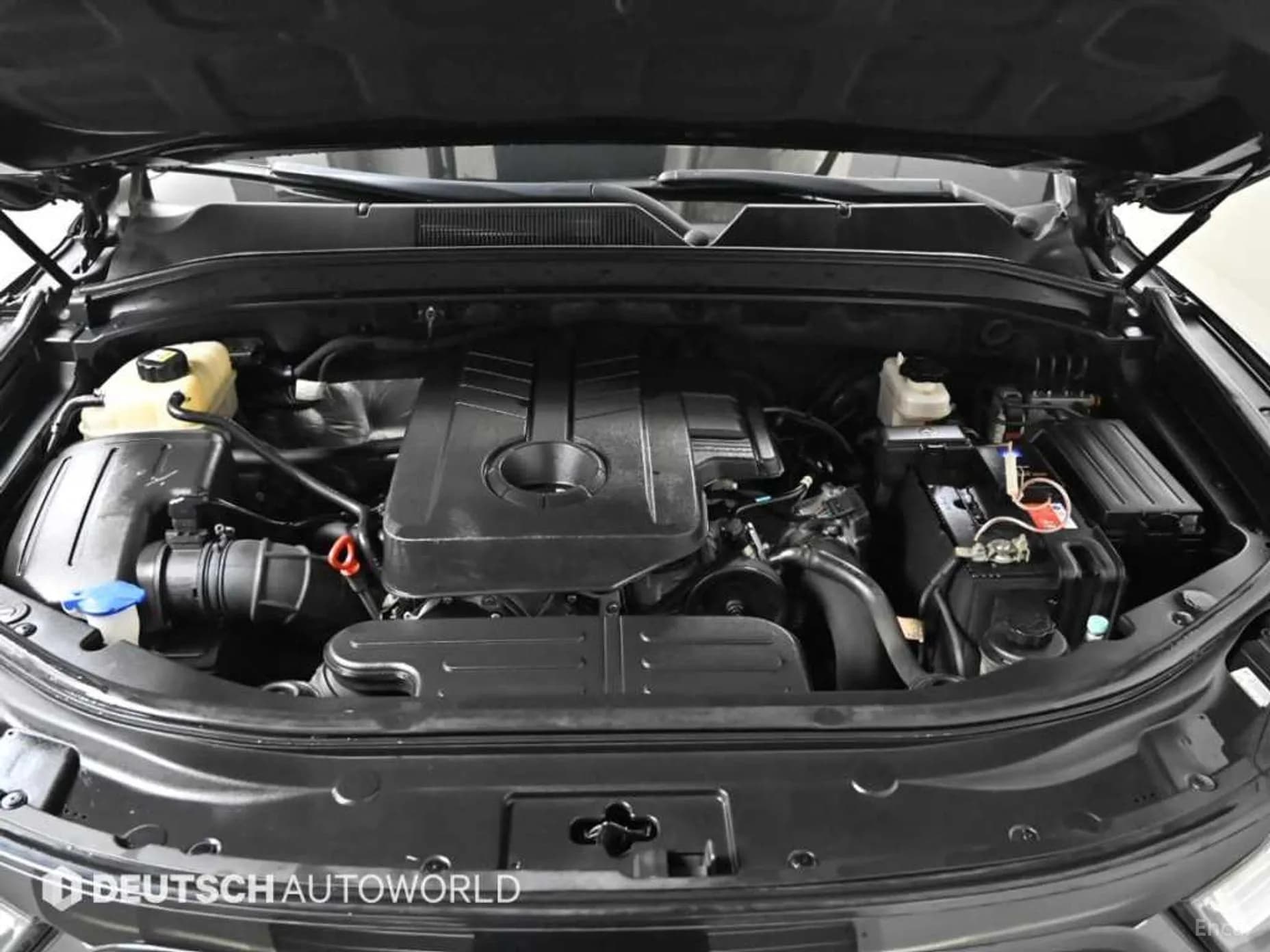 G4 Rexton