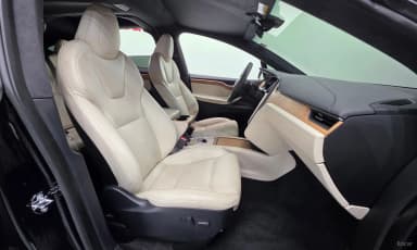 Model X