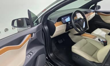 Model X
