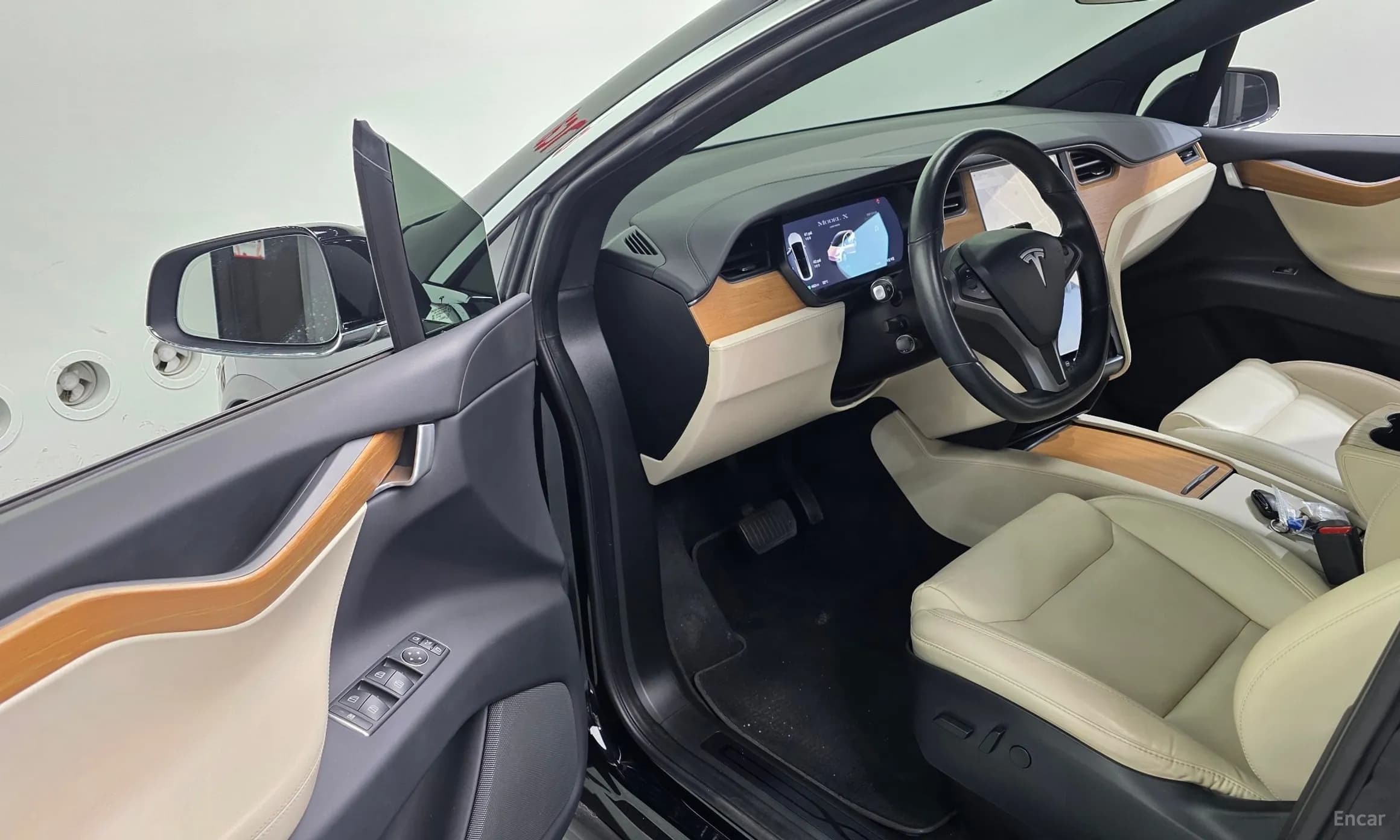 Model X